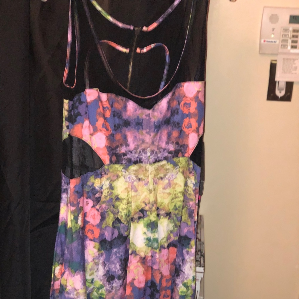 Material girl dress - Picture 1 of 1